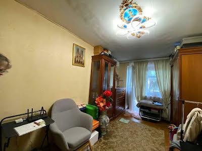 квартира за адресою Іцхака Рабіна вул., 29