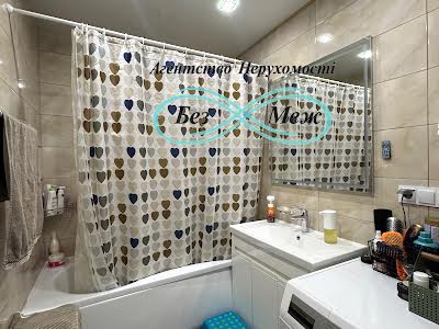 квартира за адресою Соборна вул., 10-Г