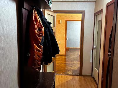 квартира за адресою Остапа Вишні вул., 7