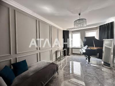 квартира за адресою Добровольців вул. (Маршала Говорова), 8