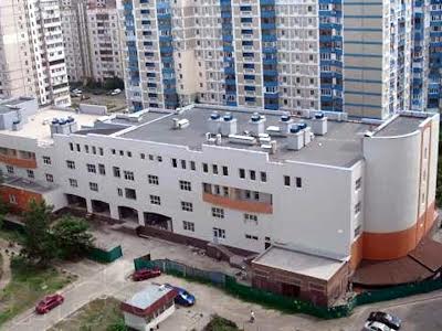квартира за адресою Петра Григоренка просп., 3а