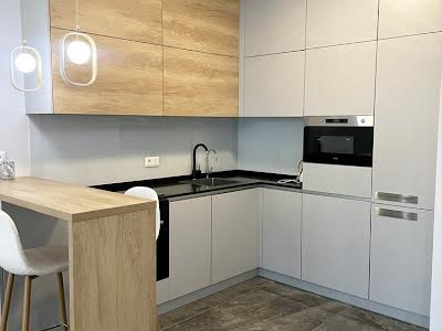квартира за адресою Предславинська вул., 55