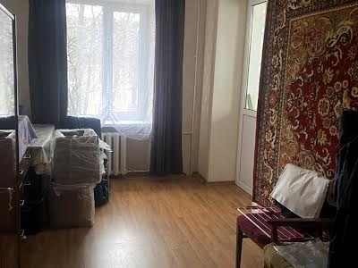 квартира по адресу Лінійна, 3