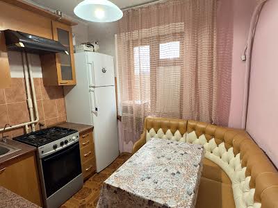 квартира за адресою Олександра Поля просп. (Кірова), 102