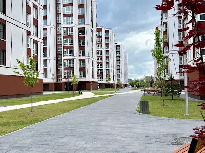 квартира за адресою Отця Івана Блавацького вул., 18