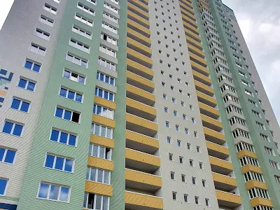 квартира за адресою Бориса Гмирі вул., 22