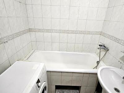квартира по адресу Зои Гайдай ул., 7