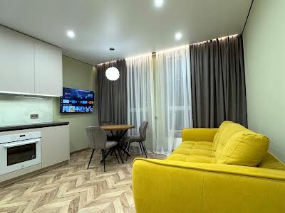 квартира за адресою Тираспольська вул., 60