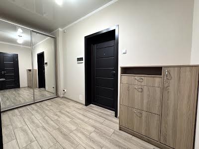 квартира за адресою Кахи Бендукідзе вул., 2