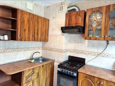 квартира за адресою Князя Ярослава Мудрого просп., 24а
