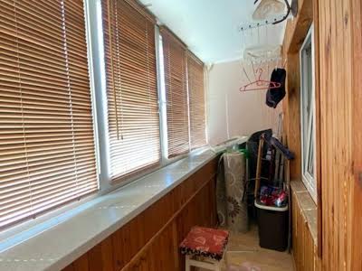 квартира по адресу Амвросия Бучмы бульв., 16