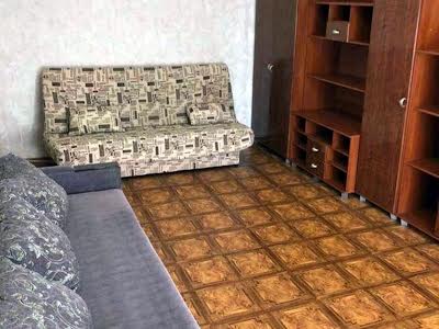 квартира за адресою Тетяни Яблонської вул., 120