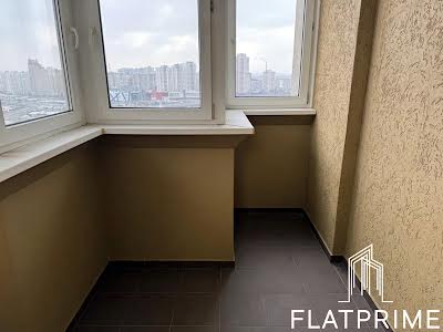 квартира за адресою Срібнокільська вул., 2-А