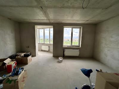 квартира за адресою Калинова вул., 7