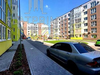 квартира по адресу Стеценко ул., 75-А