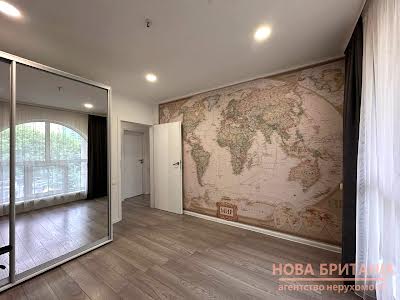 квартира по адресу Михаила Максимовича ул. (Онуфрія Трутенка), 28-Б