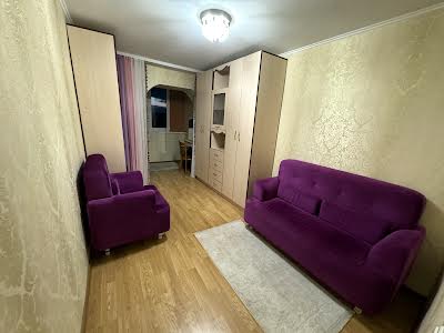 квартира за адресою Тараса Шевченка вул., 4
