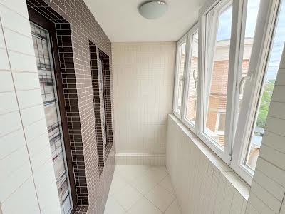 квартира за адресою Голосіївська вул., 13
