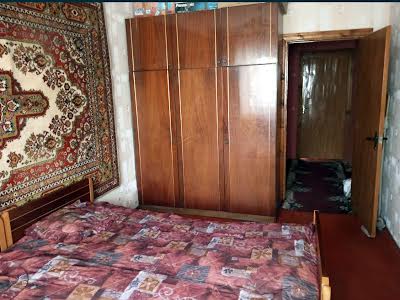 квартира за адресою Прибузька вул., 10