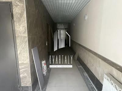 квартира за адресою Дегтярна вул., 19