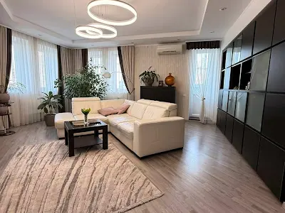 квартира за адресою Голосіївська вул., 13