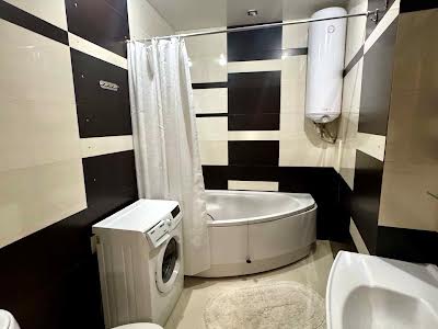квартира за адресою Фонтанська дорога вул., 49