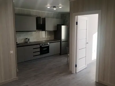 квартира за адресою Озерна вул., 27а