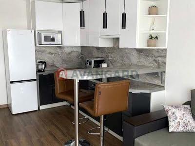 квартира за адресою Приміська вул., 24А