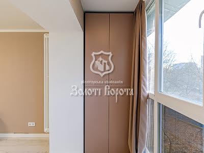 квартира за адресою Глібова вул., 7