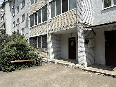 квартира по адресу Зодчих ул., 50-В