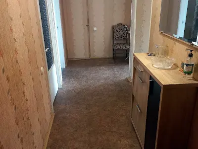 квартира по адресу Богатырская ул., 16