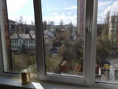 квартира за адресою Дністровська вул., 19