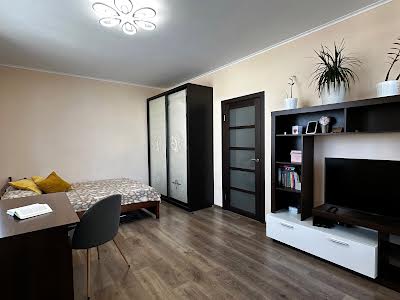 квартира за адресою Віталія Скакуна вул. (Академіка Каблукова), 23