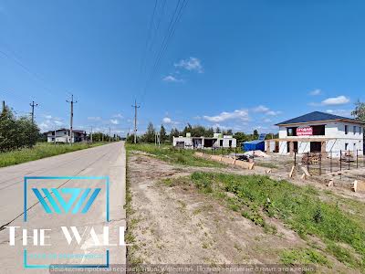 дом по адресу Центральна, 25