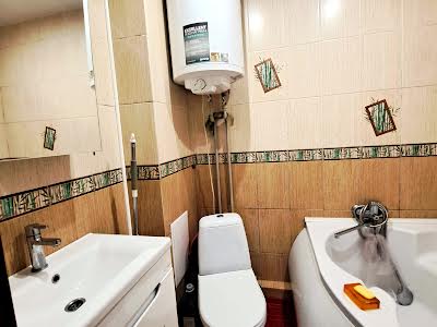 квартира за адресою Донецьке шосе, 108