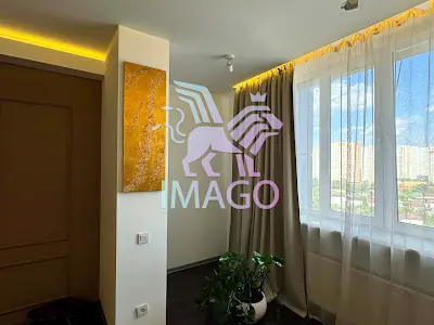 квартира за адресою Завальна вул., 10-Г