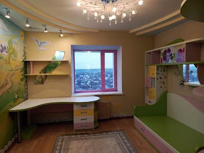 квартира за адресою Проспект перемоги, 154