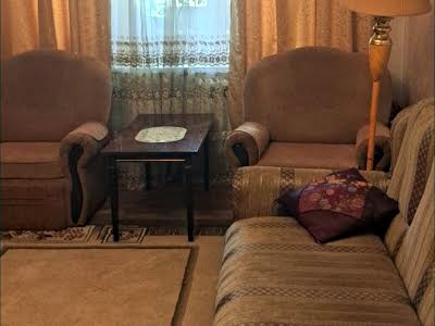 квартира по адресу Академика Королёва ул., 8