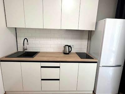 квартира по адресу Берковецкая ул., 6