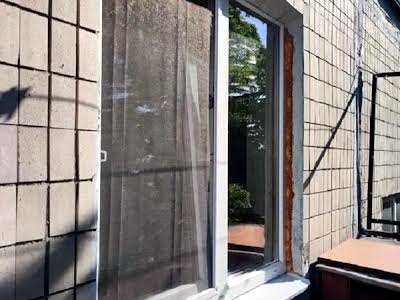 квартира за адресою Леся Курбаса просп., 15