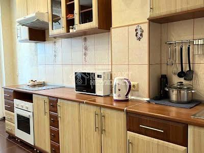 квартира за адресою Новоолександрівська вул., 54А
