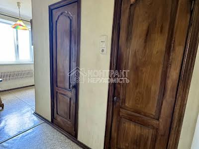 квартира за адресою Перемоги просп., 65б