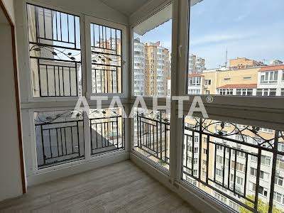 квартира по адресу Зоопарковая ул., 12