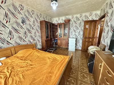 квартира за адресою Тбіліська вул., 25