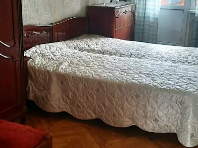 квартира по адресу Приречная ул., 27