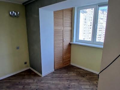 квартира за адресою Оноре де Бальзака вул., 65