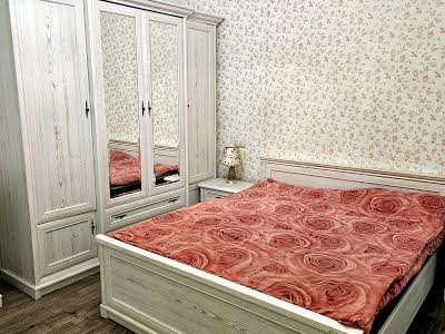 квартира за адресою Євгена Коновальця вул. (Щорса), 36-Е