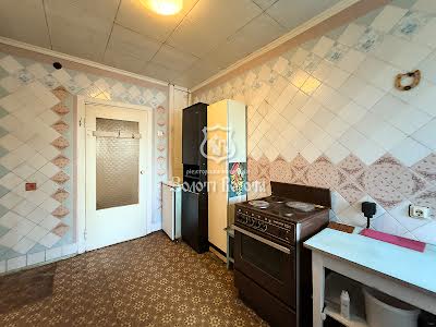 квартира за адресою Тростянецька вул., 47
