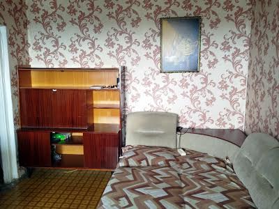 квартира за адресою Мрії вул. (Академіка Туполєва), 20-В