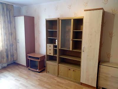 квартира по адресу Александры Экстер ул. (Цветаевой Марины), 3
